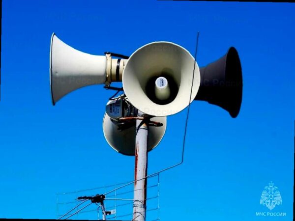 Утренние военные учения в Сочи