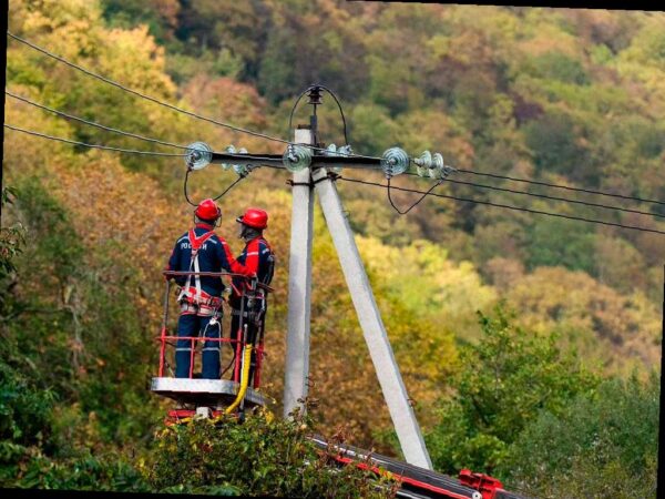 Внеплановые работы: отключение света в Сочи 7 ноября