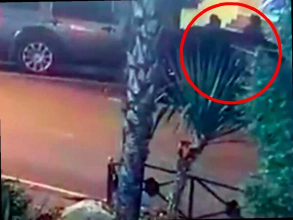 Пьяные гастролеры задержаны за кражи в Сочи