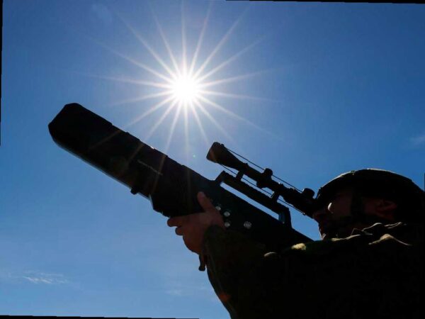 В селе Пластунка Сочи пройдут учебные стрельбы