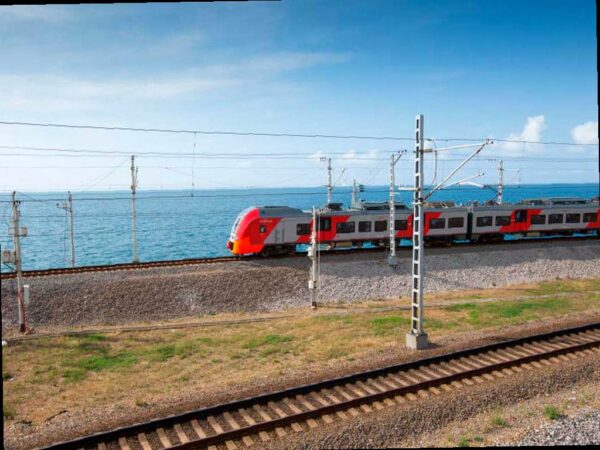 Дополнительные электрички между Сочи и Имеретинским курортом 18 ноября