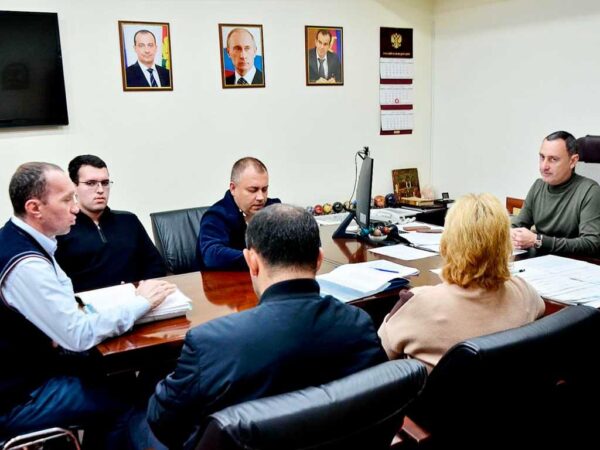 Депутат поможет жителям бороться со свалкой на Подгорной