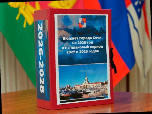 Андрей Прошунин утверждает, что бюджет Сочи до 2028 года будет ориентирован на социальные нужды жителей города. Этот финансовый документ был представлен на рассмотрение Городскому Собранию Сочи. При составлении бюджета учитывались прогнозы по развитию города, индексы цен, доходы и налоги.
