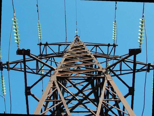 Отключения электричества в Сочи 26 ноября