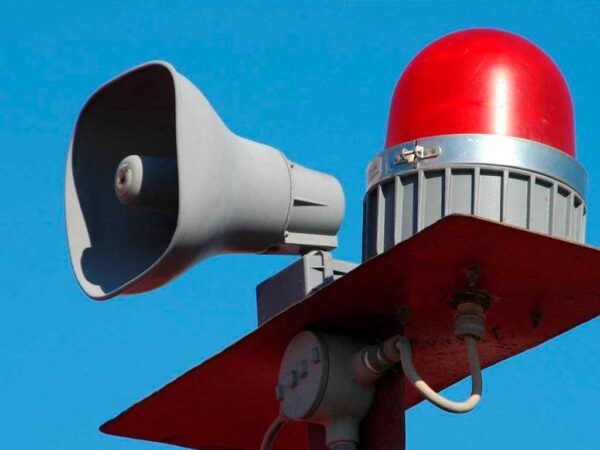 Вечером в Сириусе запланированы учебные стрельбы