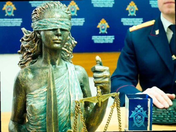 Жительницу Сочи отправили на 1,5 года в колонию за демонстрацию экстремистской символики