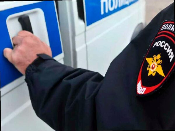 В Адлере поймали грабителя, оставившего следы на месте преступления