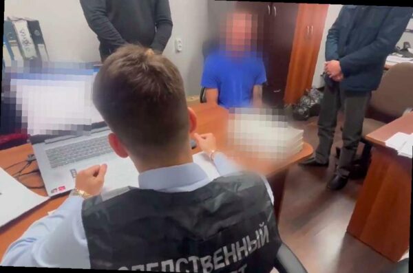 В Сочи арестовали подозреваемого в изнасиловании и убийстве туристки 20 лет назад