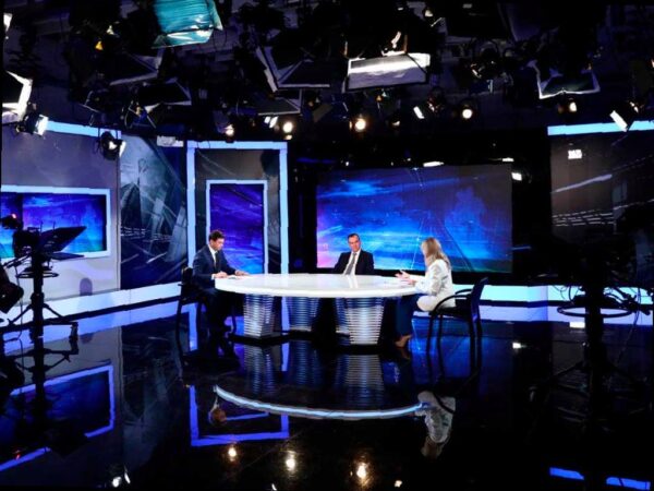 Сегодня пройдет «прямая линия» губернатора Кубани