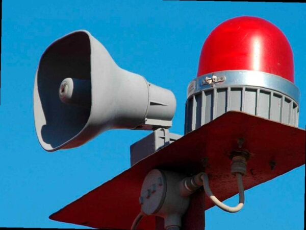 Вечерние учебные стрельбы пройдут в акватории Сочинского морского порта