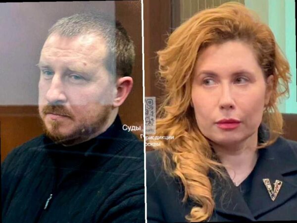 Дело Копайгородских передадут в Верховный суд для определения места судебного процесса