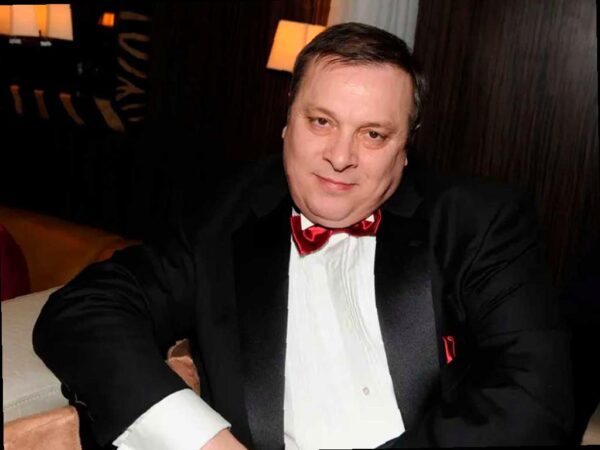 Суд в Сочи рассматривает дело Разина о 23 песнях «Ласкового мая» — угрозы до 10 лет и 500 млн рублей