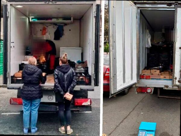 В Сочи усилили борьбу с незаконной торговлей рыбой