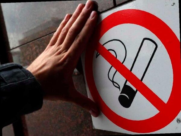 Запрет на продажу табака у остановок может быть отложен до сентября 2026 года