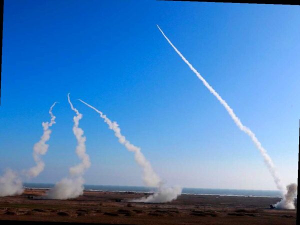 Военные устроят учебные стрельбы в акватории Сочи