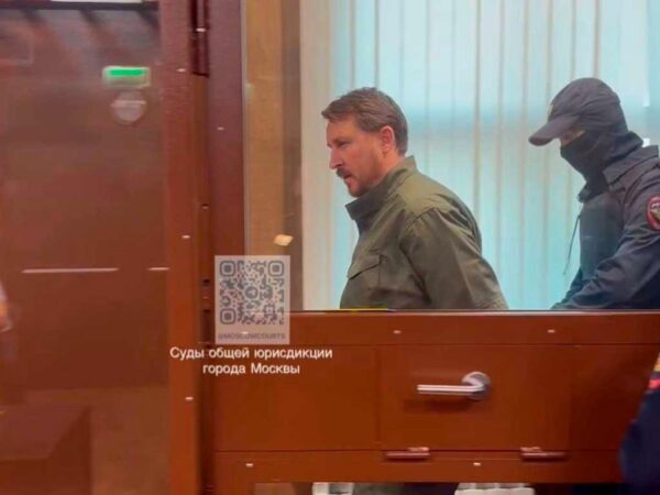 Иск Генпрокуратуры против экс-мэра Сочи на 1,6 млрд рублей будет рассмотрен в январе