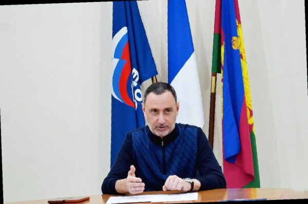 «Отчёт о деятельности сторонников партии «Единая Россия» в 2025 году»