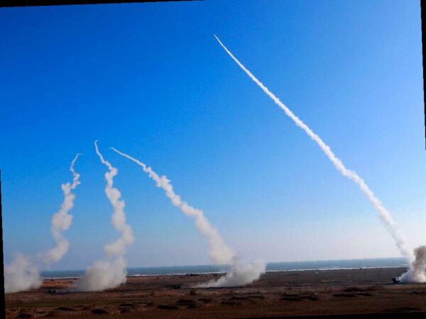 В Сочи пройдут учебные стрельбы