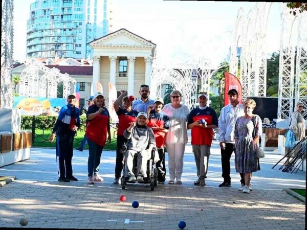 В 2025 году на социальные выплаты в Сочи было выделено около 90 миллионов рублей.