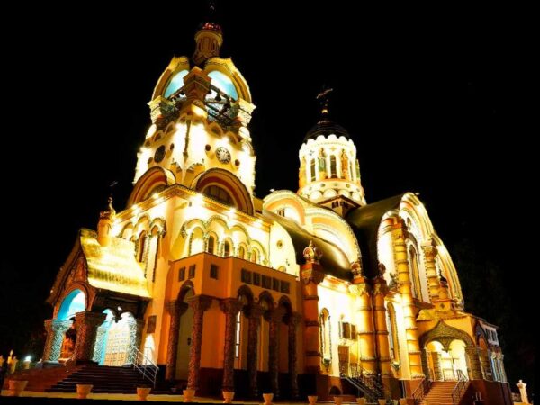 В Рождество в Сочи автобусы будут работать дольше