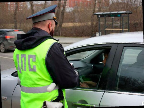 Увеличение штрафов за перевозку детей и изменения в требованиях к тонировке автомобилей