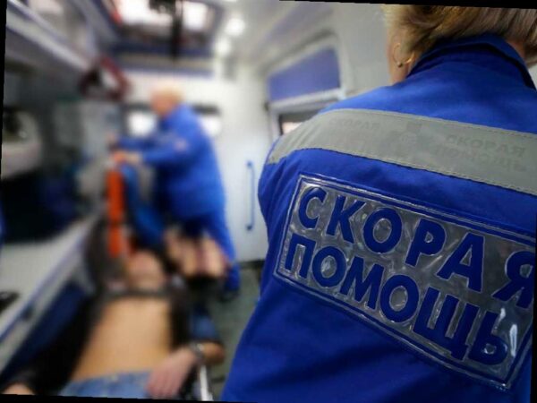 Шестилетний ребёнок получил травму из-за взрыва петарды в Сочи