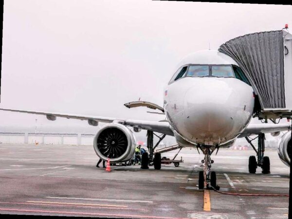 Более 40 рейсов задержаны в аэропорту Сочи