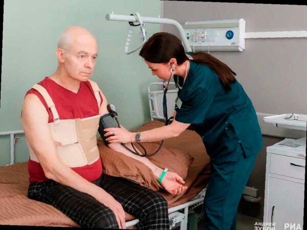 В России добавят новую медицинскую специальность: врача по здоровому долголетию