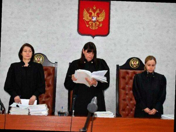 Суд подтвердил решение о сносе самостроя на территории «Сириус»