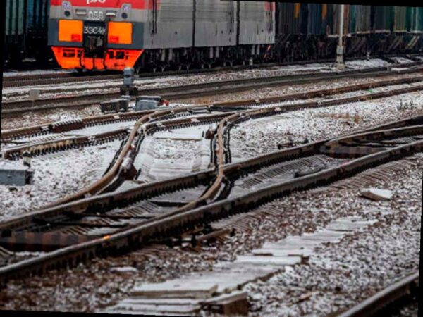 Полиция в Адлере предотвратила опасные игры школьников на железнодорожных путях