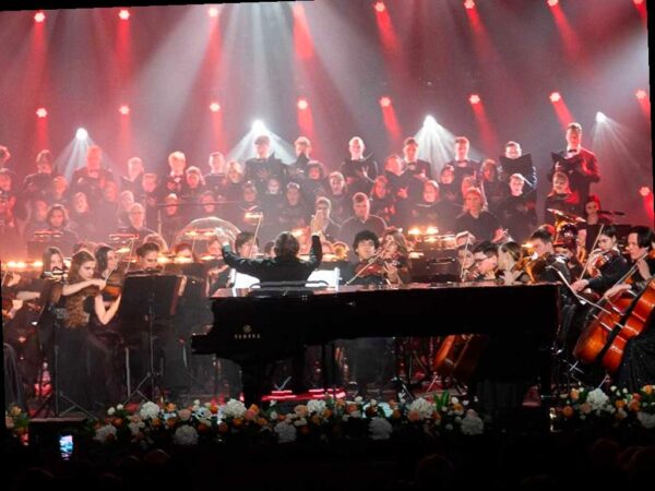 XIX Зимний фестиваль искусств Юрия Башмета пройдет в Сочи