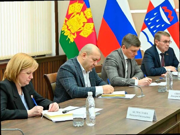 В Сочи ужесточат контроль за вывозом мусора и устранят скопления ТБО