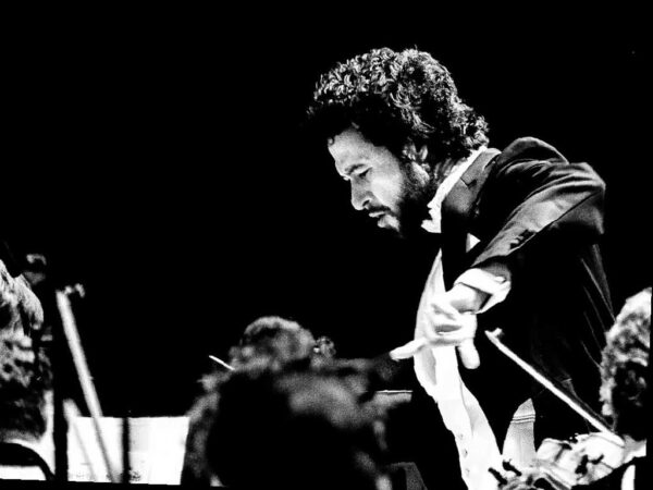 В Сочи откроется фотовыставка с портретами ведущих дирижеров России