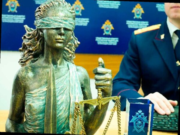 Житель Сочи осужден за передачу фотографий городской инфраструктуры террористам