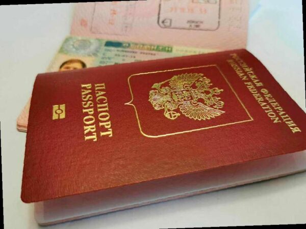 Россия временно приостановила выдачу паспортов РФ в Абхазии