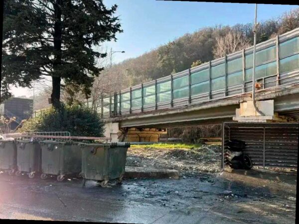 Прокуратура в Сочи следит за ситуацией с вывозом мусора