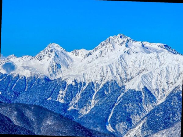 Отдых в Сочи на мартовские каникулы: наслаждение весенним теплом