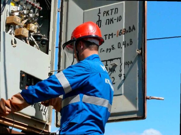 Плановые отключения света пройдут в Сочи 23 марта