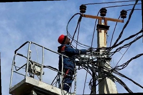 Миллионы за электричество: в Сочи осудили бывших сотрудников «ТНС энер