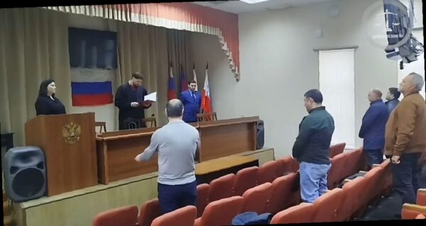 В Сочи осудили полицейских за избиение мужчины на пляже