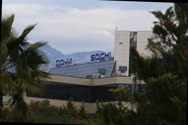 Аэропорт Сочи переходит на летнее расписание: 83 направления и новые р