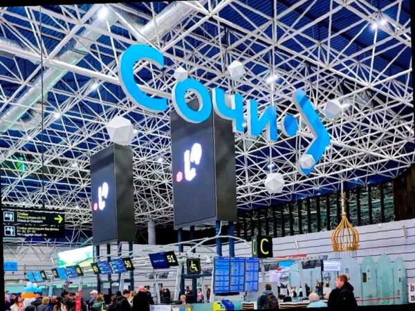 Сочи и Нальчик свяжут прямые авиарейсы с мая