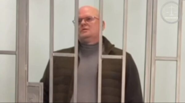 Вице-мэра Сочи отправили в СИЗО по делу о злоупотреблении полномочиями