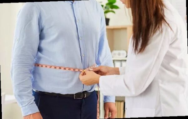 Талия больше 94 см – уже диагноз: Минздрав ввёл новый критерий ожирени