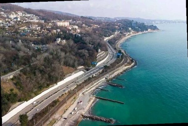 В Кудепсте может появиться новая ж/д платформа: проект включили в прог