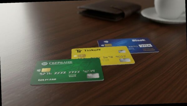 В России к 2027 году появится единый реестр банковских карт