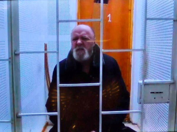 Бывший заместитель председателя Центрального районного суда Сочи призн