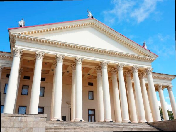 «Сочинские музыкальные сезоны»: в марте на курорте пройдет серия конце