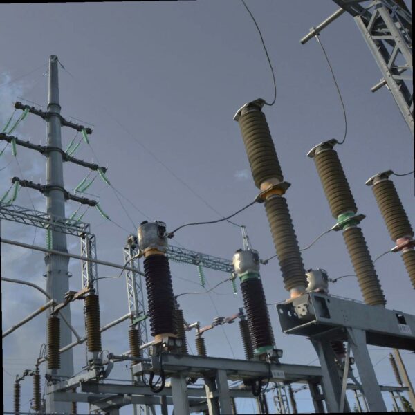 На ряде улиц Сочи возможны отключения электроэнергии