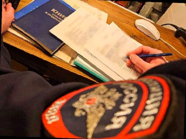 В Сочи задержали мужчину, напавшего с ножом на продавцов из-за продукт